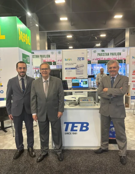 BG 26 - TEB