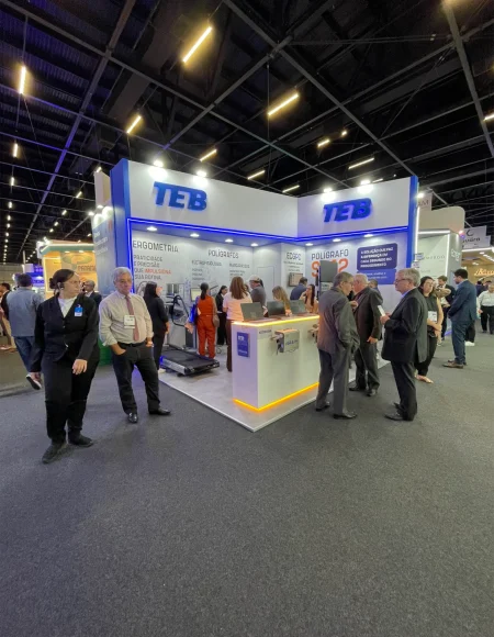 BG 29 - TEB