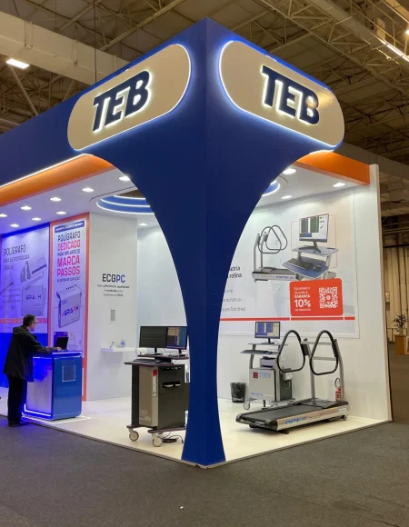 BG 33 - TEB